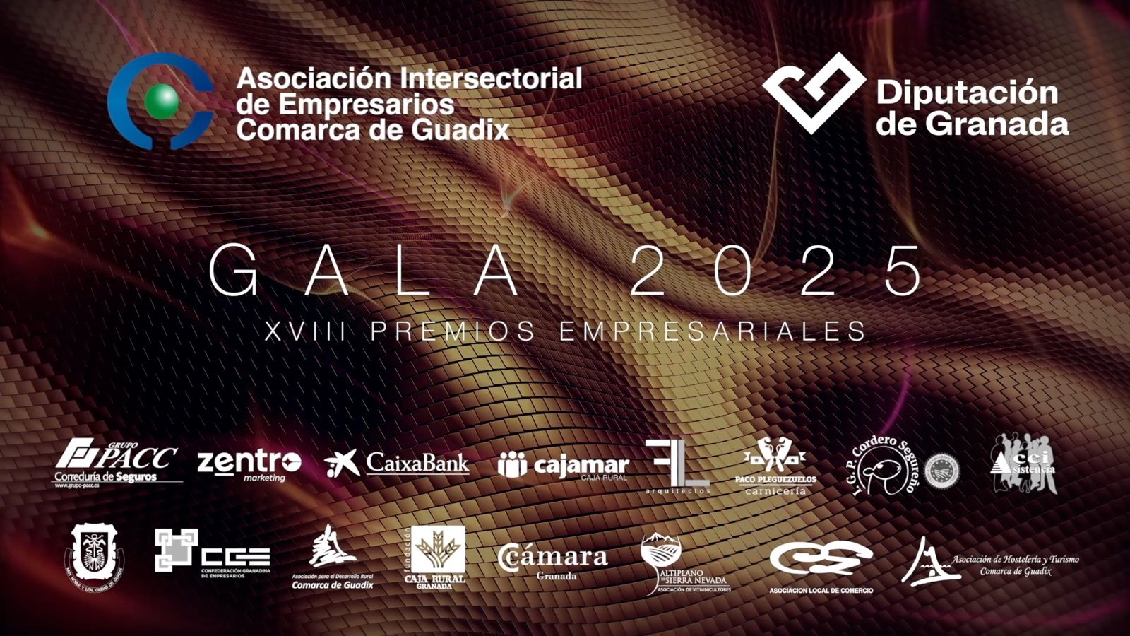 XVII PREMIOS EMPRESARIALES