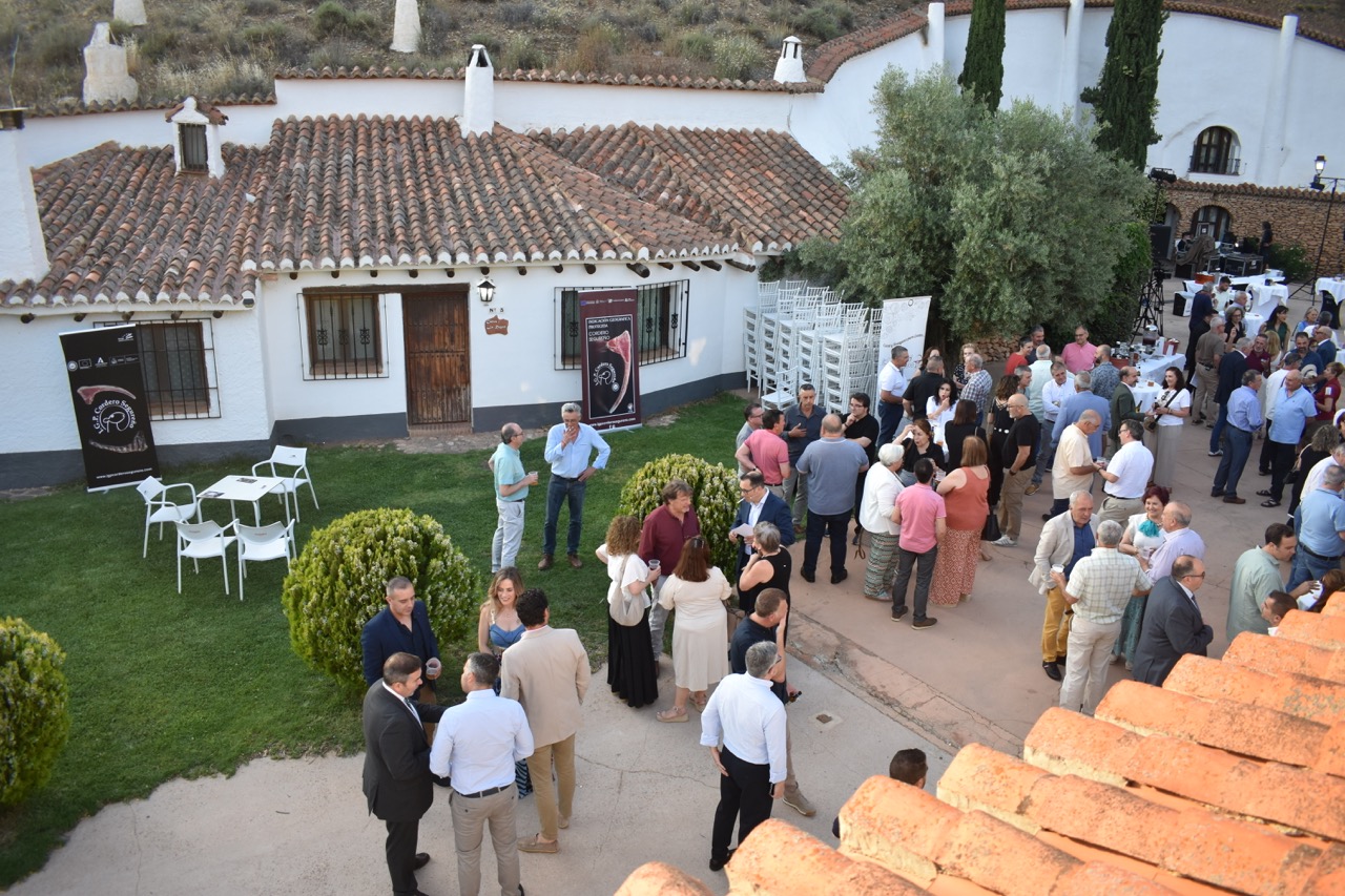 30 ANIVERSARIO GRUPO DE DESARROLLO RURAL GUADIX